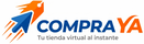 Compra Ya – Inicio